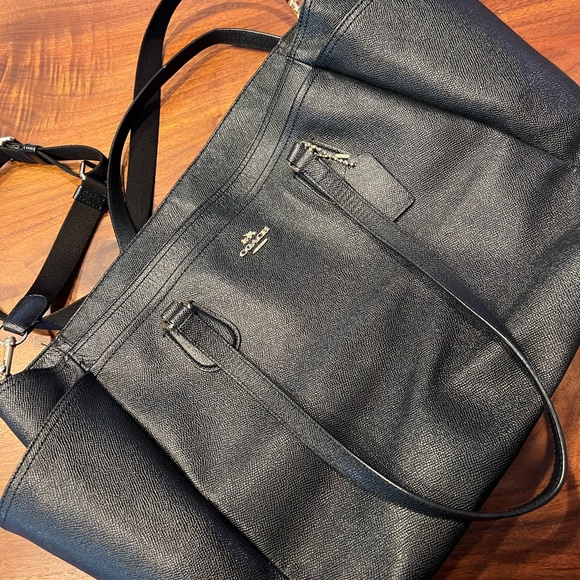 Genuine Coach Bag - Picture 2 of 5